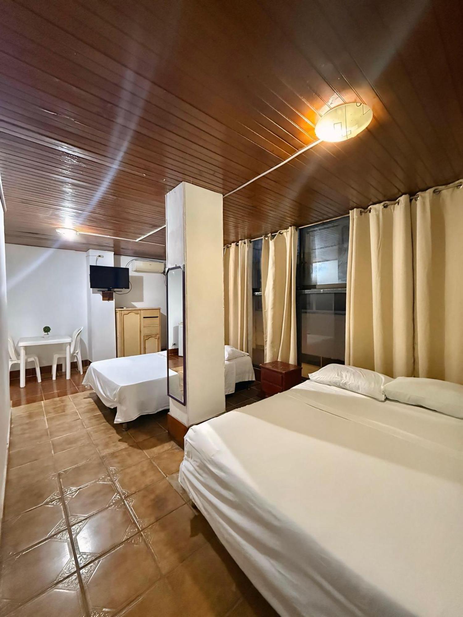 Casa Fama San Andrés