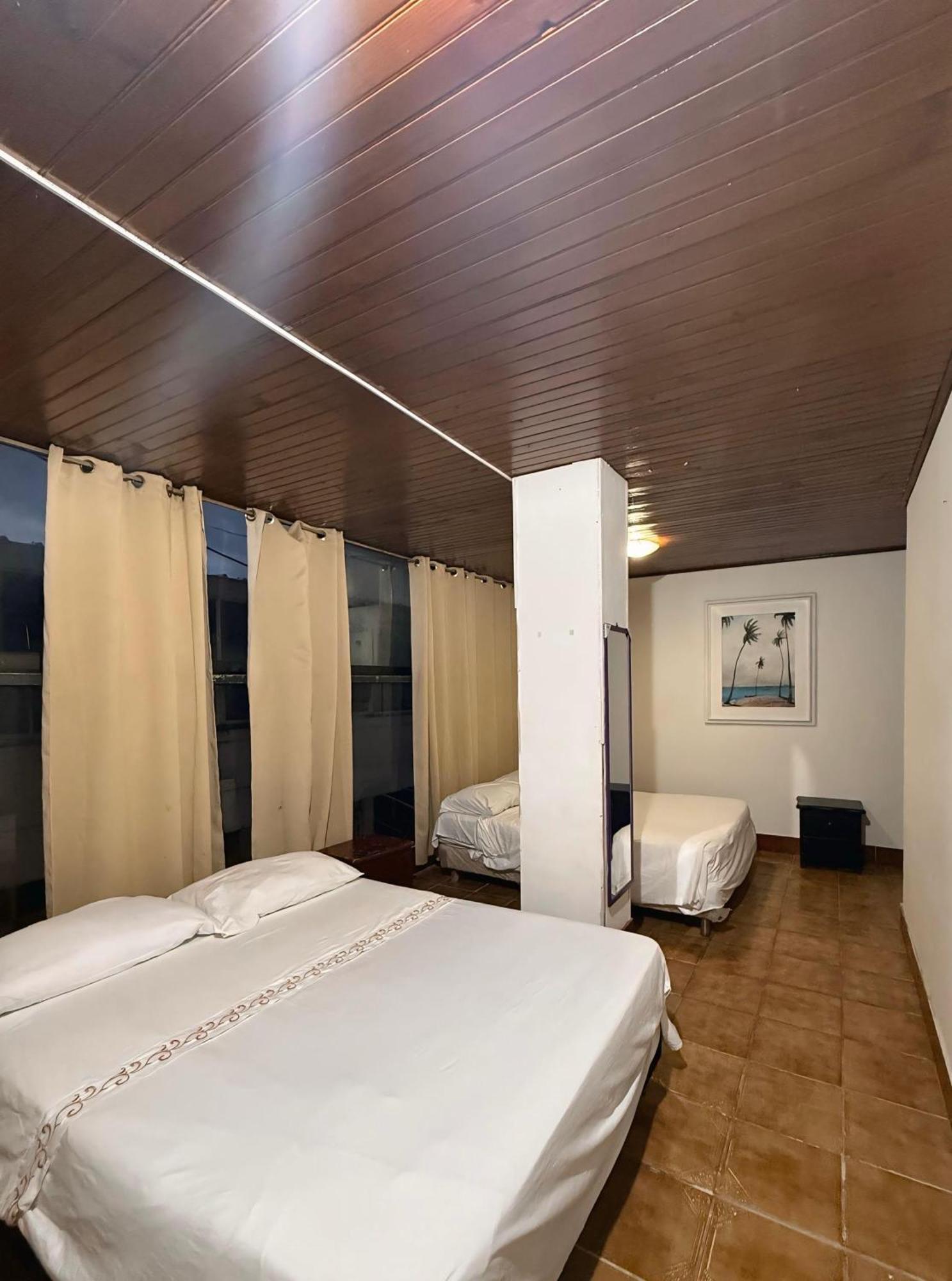 Pensión Casa Fama