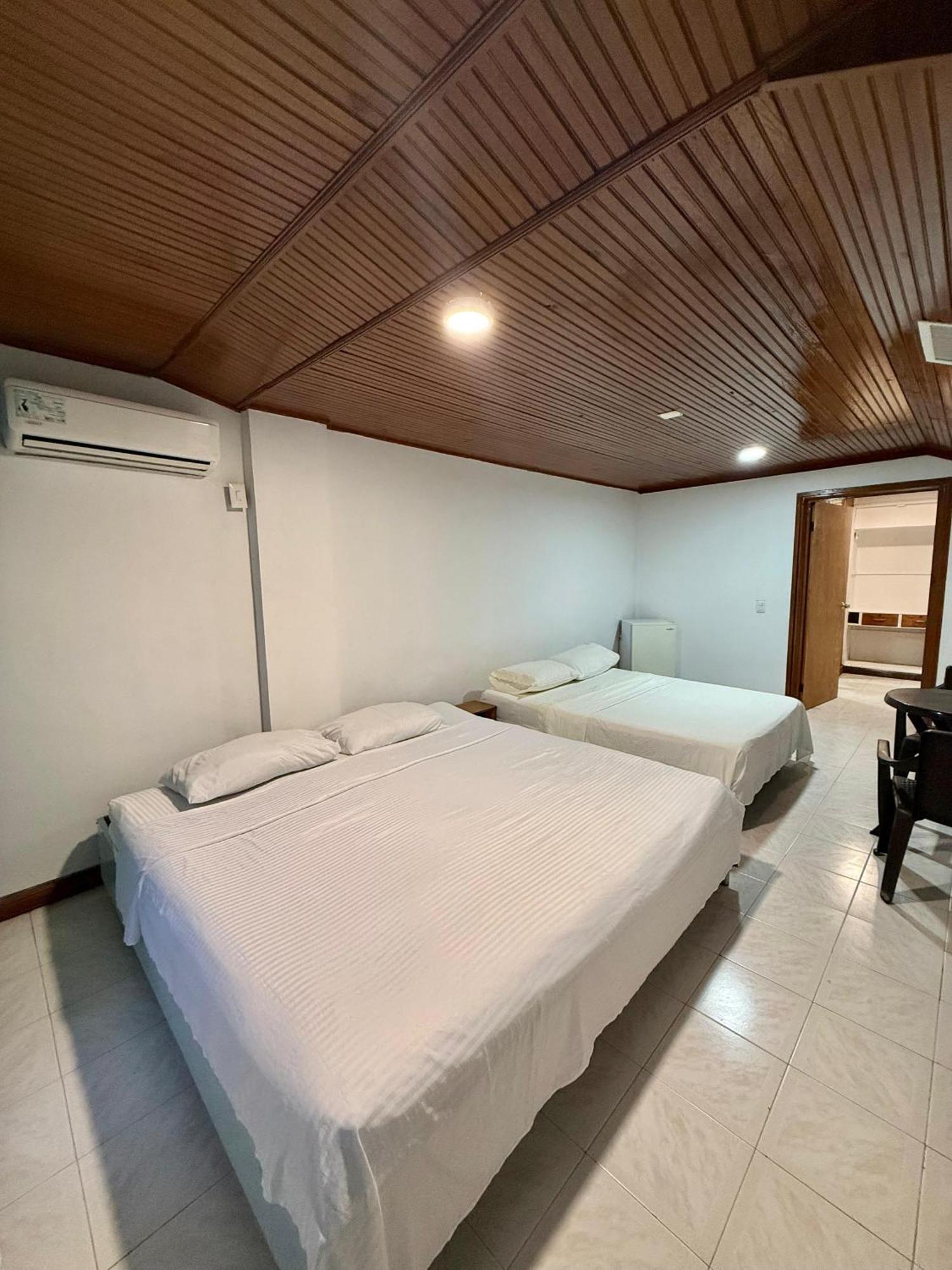 Casa Fama * San Andrés