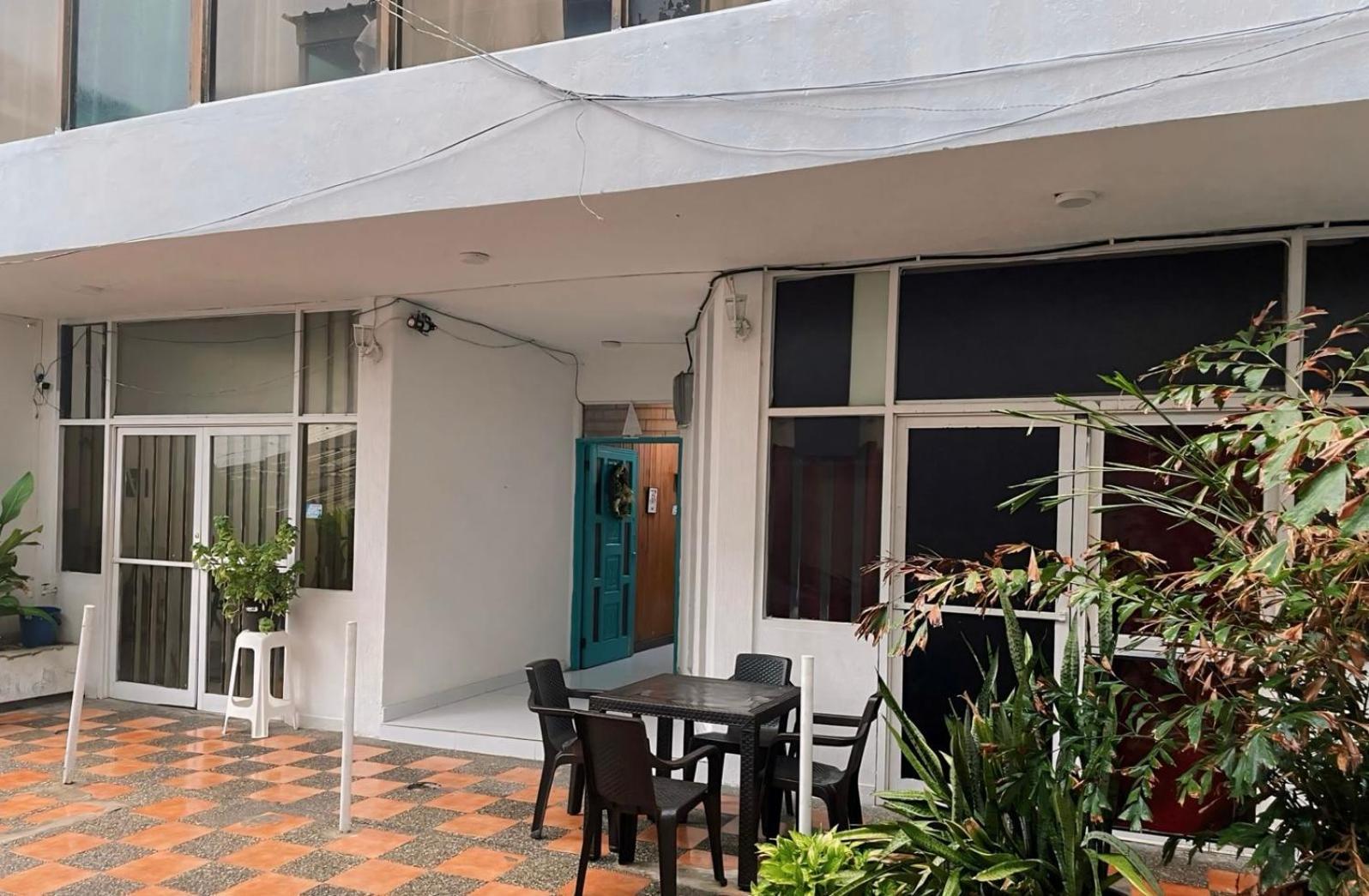 Pensión Casa Fama San Andrés