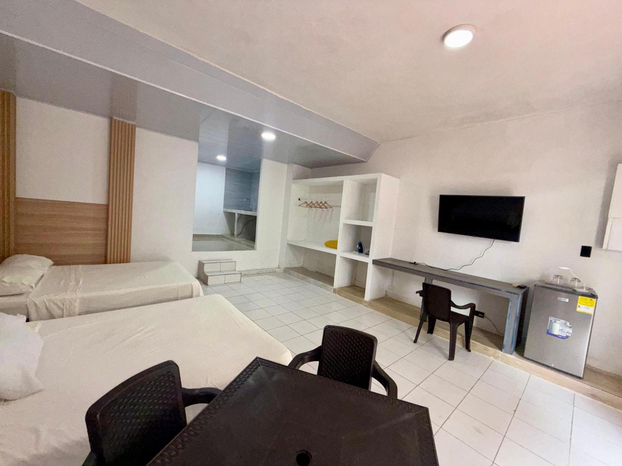 Casa Fama Pensión San Andrés